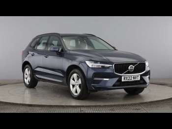 2022 (22) - 2.0 B4D Momentum 5dr AWD Geartronic