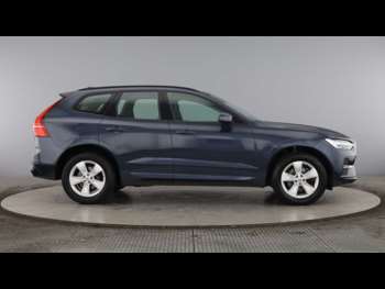 Used Volvo XC60 2022 for sale - 74752445: Photo