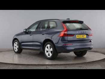 Used Volvo XC60 2022 for sale - 74752445: Photo