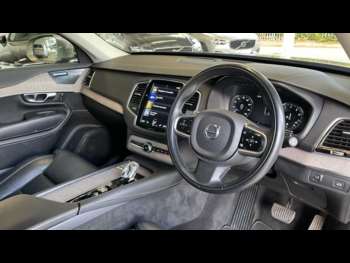 Used Volvo XC90 2022 for sale - 75104045: Photo