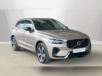 Used Volvo XC60 2023 for sale - 78277347: Photo