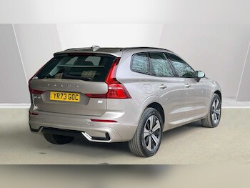 Used Volvo XC60 2023 for sale - 78277347: Photo
