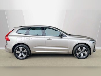Used Volvo XC60 2023 for sale - 78277347: Photo