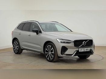 Used Volvo XC60 2023 for sale - 79465957: Photo