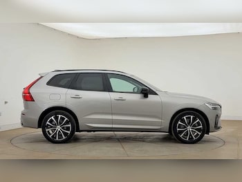 Used Volvo XC60 2023 for sale - 79465957: Photo