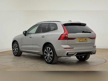 Used Volvo XC60 2023 for sale - 79465957: Photo