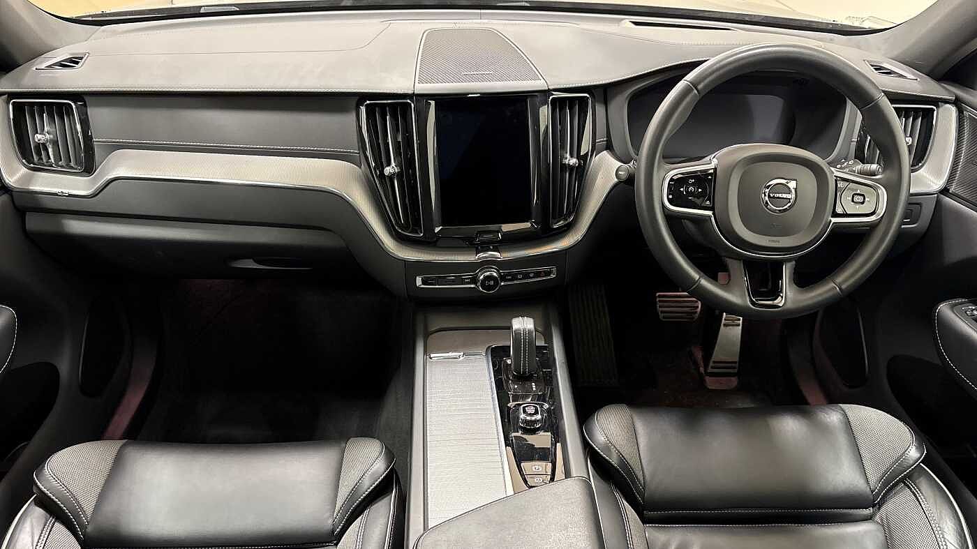 Used Volvo XC60 2022 for sale - 77218255: Photo 10