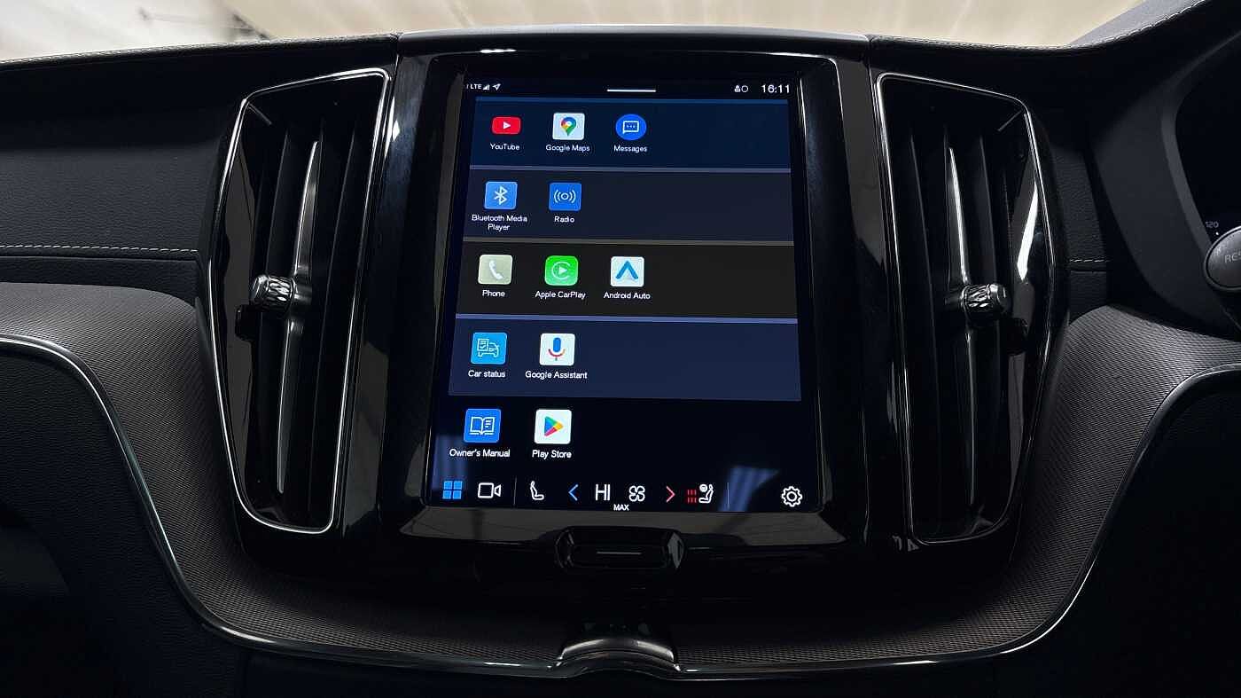 Used Volvo XC60 2022 for sale - 77218255: Photo 11