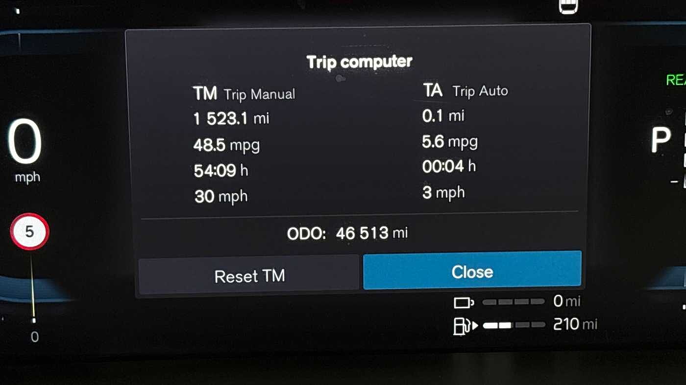 Used Volvo XC60 2022 for sale - 77218255: Photo 12