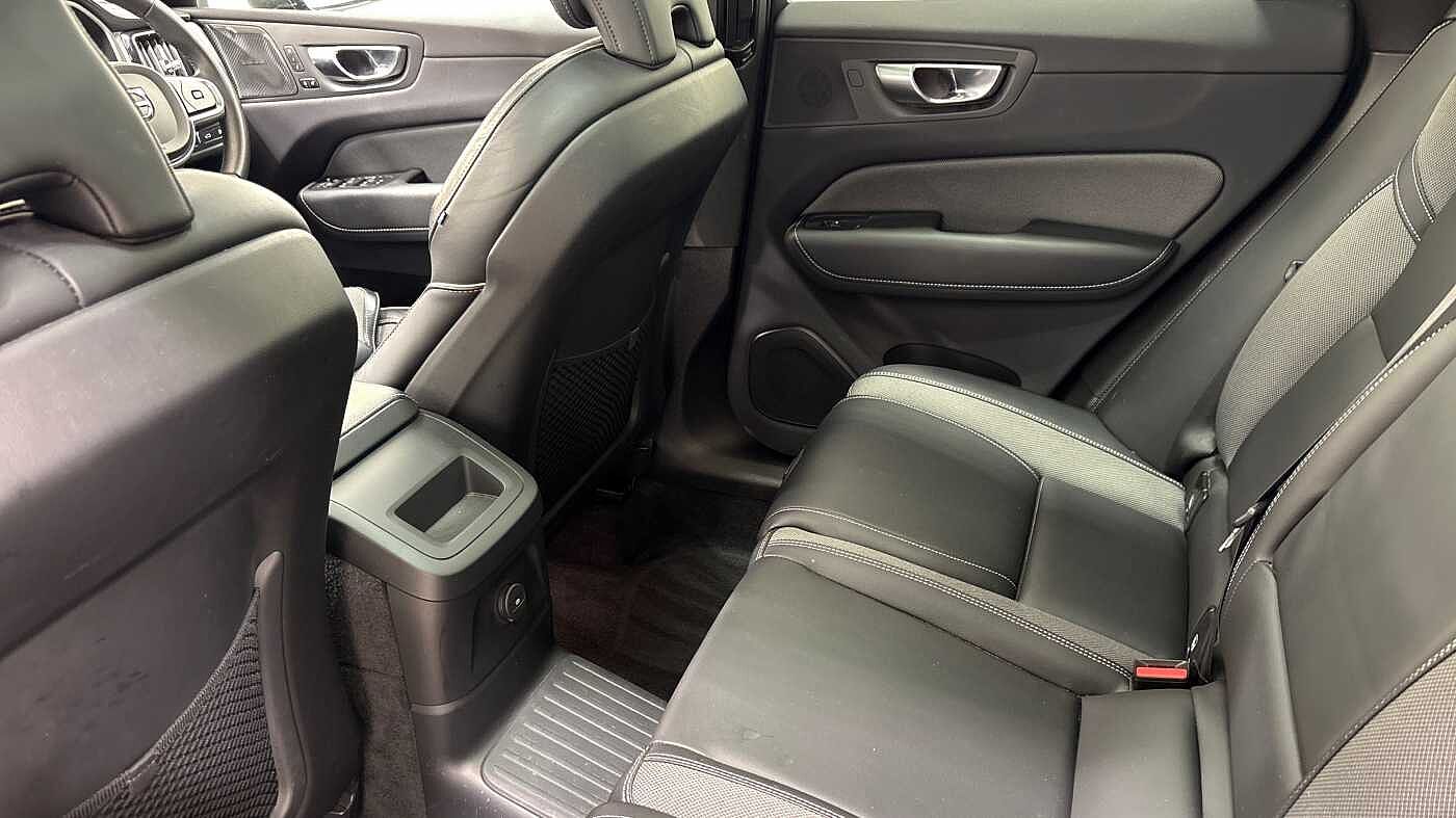 Used Volvo XC60 2022 for sale - 77218255: Photo 13