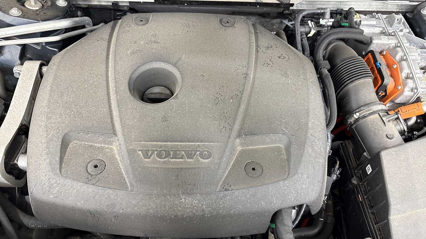 Used Volvo XC60 2022 for sale - 77218255: Photo 15