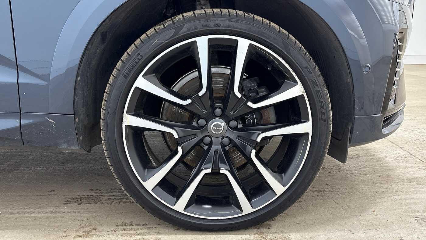 Used Volvo XC60 2022 for sale - 77218255: Photo 16