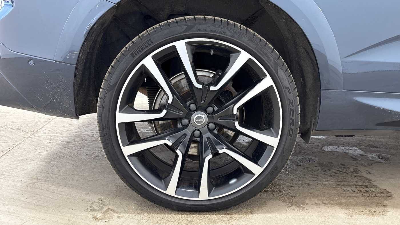 Used Volvo XC60 2022 for sale - 77218255: Photo 19