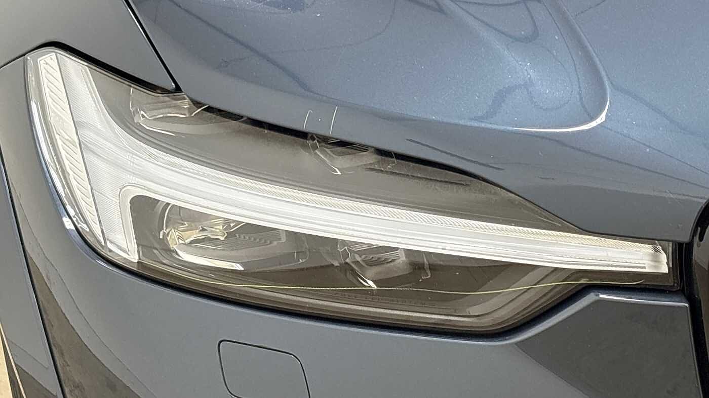 Used Volvo XC60 2022 for sale - 77218255: Photo 21