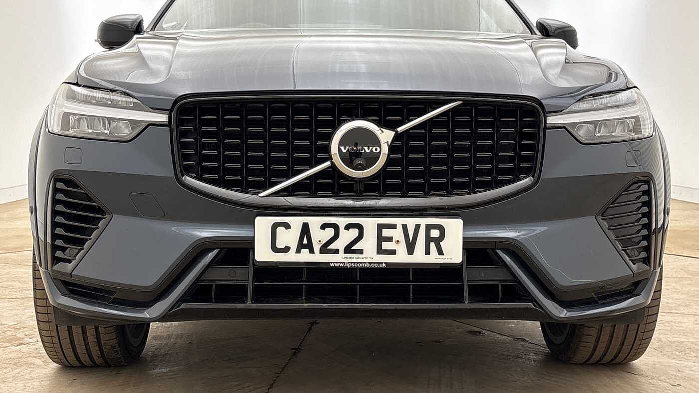 Used Volvo XC60 2022 for sale - 77218255: Photo 23