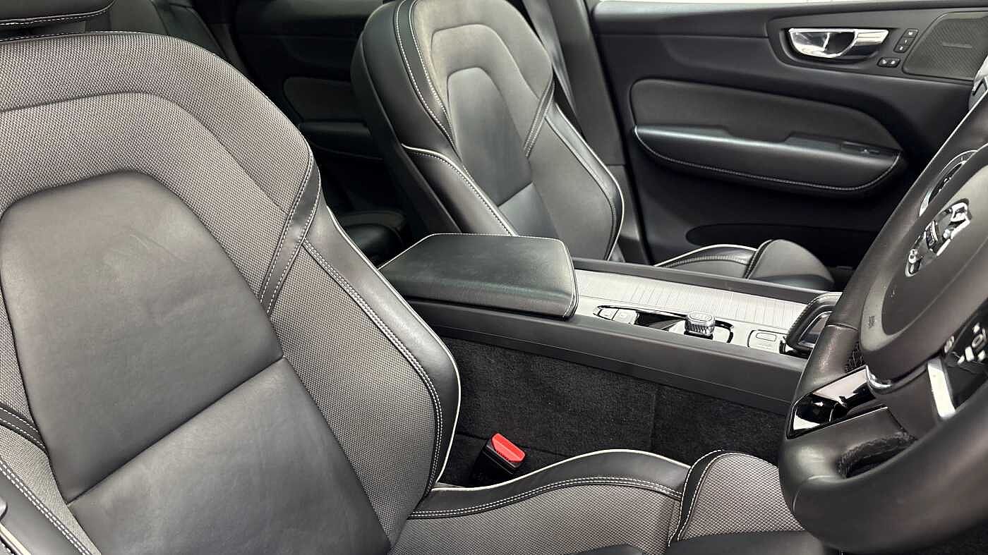 Used Volvo XC60 2022 for sale - 77218255: Photo 28