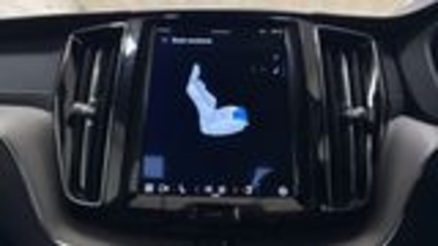 Used Volvo XC60 2022 for sale - 77218255: Photo 36