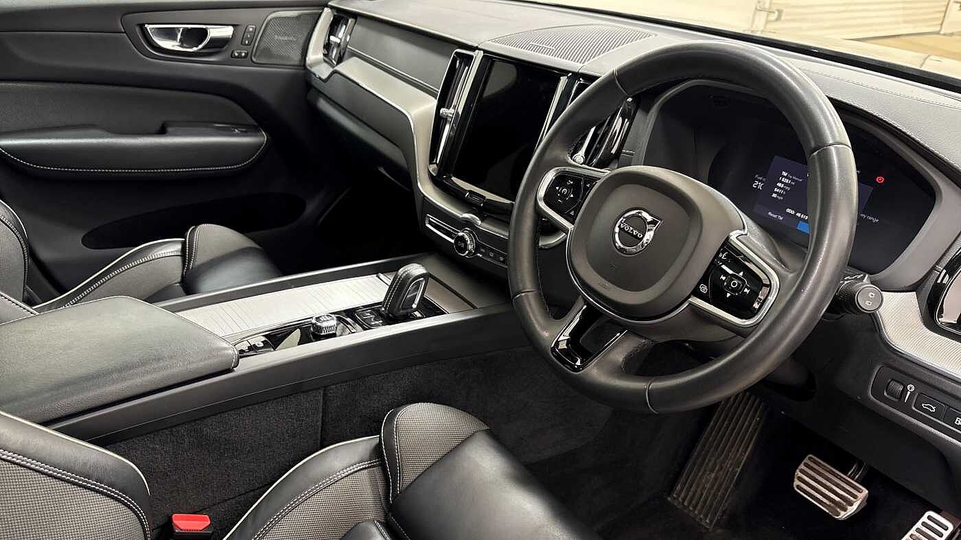 Used Volvo XC60 2022 for sale - 77218255: Photo 9