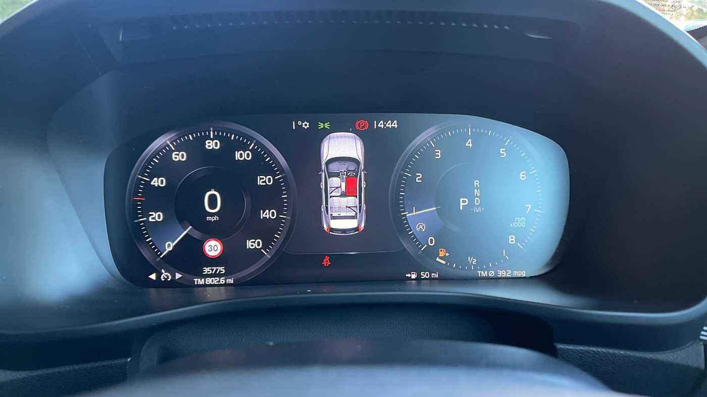 Used Volvo XC40 2020 for sale - 77124495: Photo 11