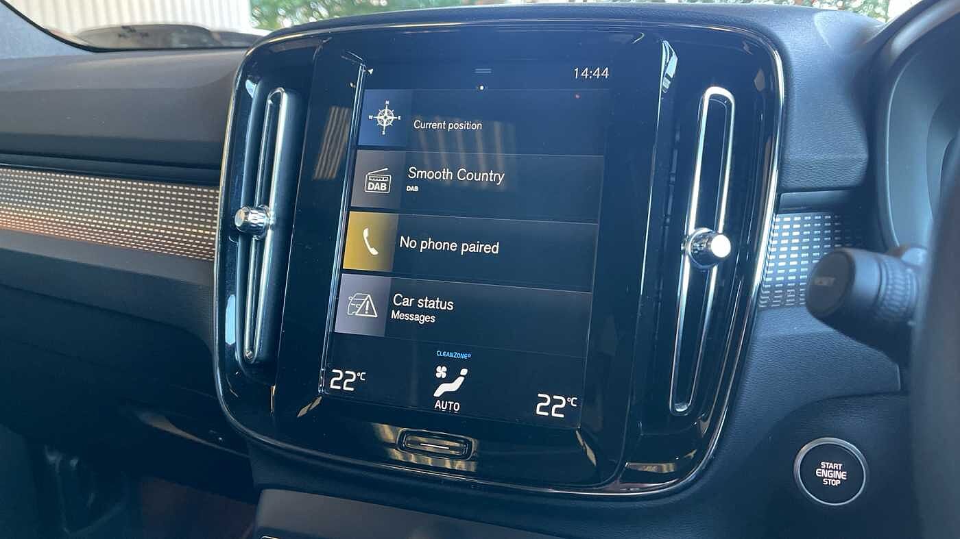 Used Volvo XC40 2020 for sale - 77124495: Photo 12