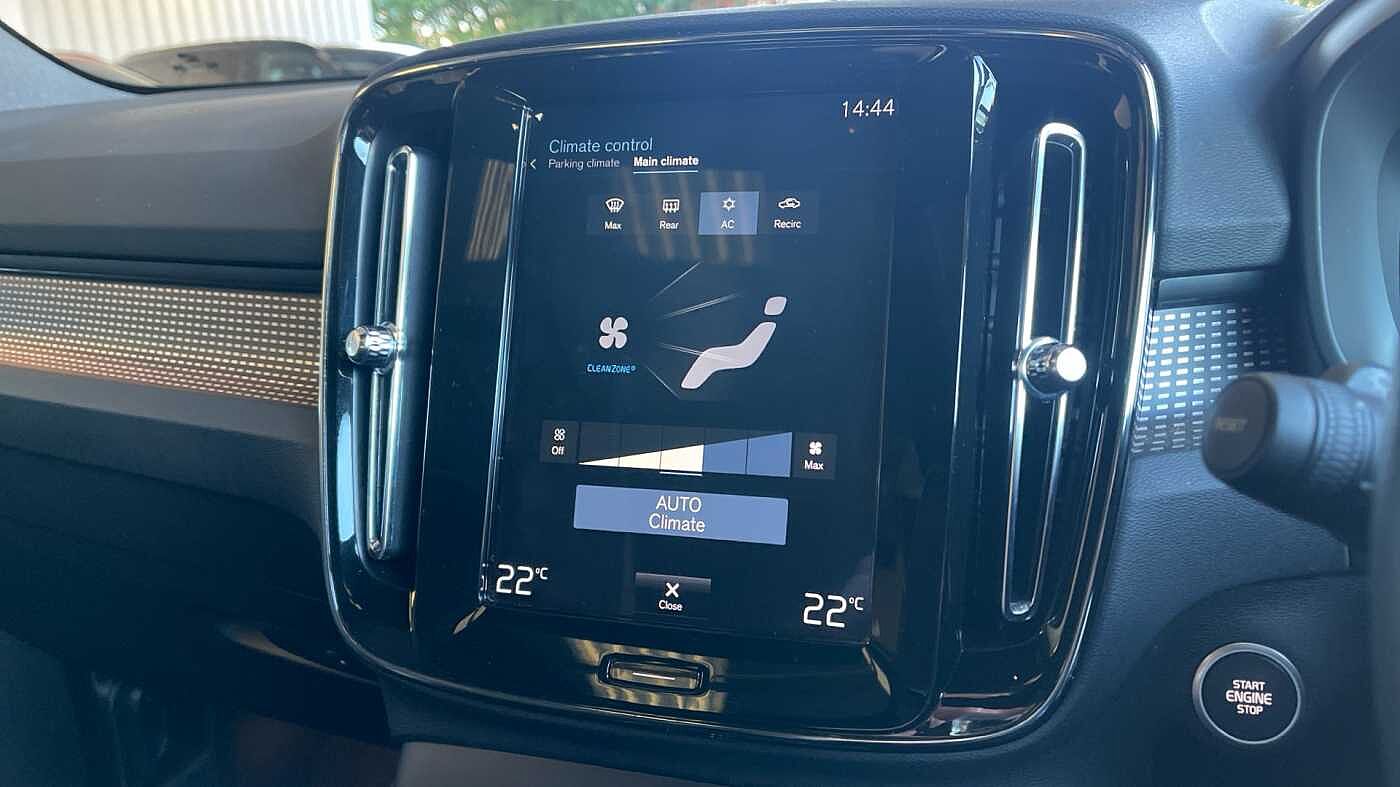 Used Volvo XC40 2020 for sale - 77124495: Photo 14