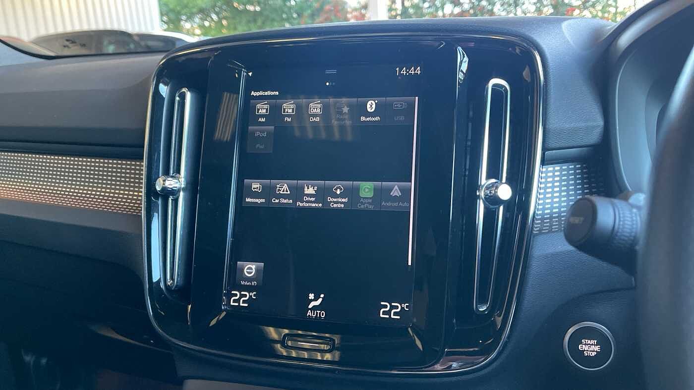 Used Volvo XC40 2020 for sale - 77124495: Photo 15