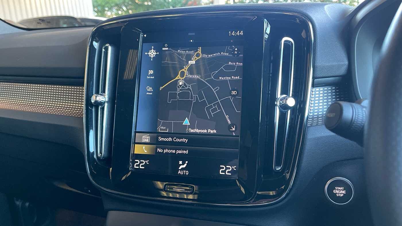 Used Volvo XC40 2020 for sale - 77124495: Photo 16