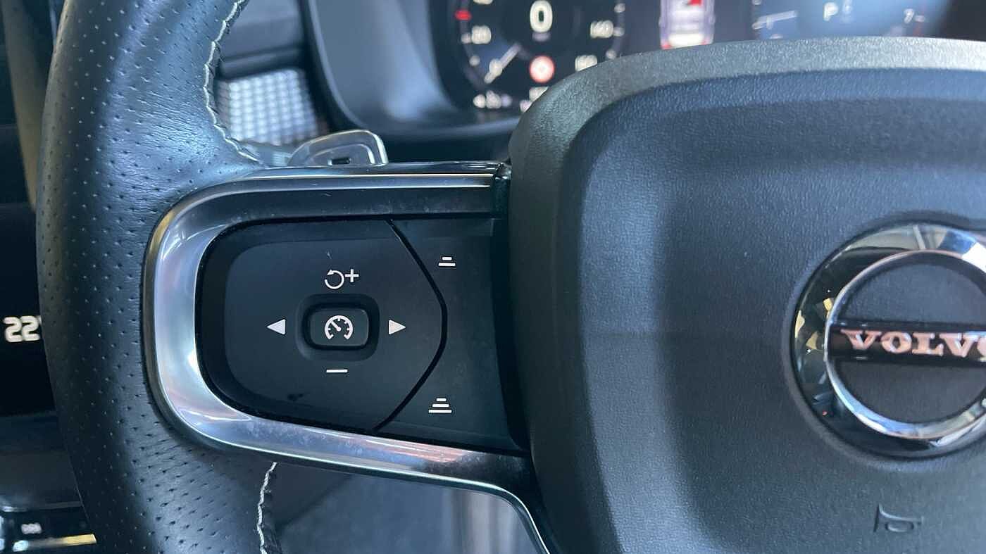 Used Volvo XC40 2020 for sale - 77124495: Photo 17