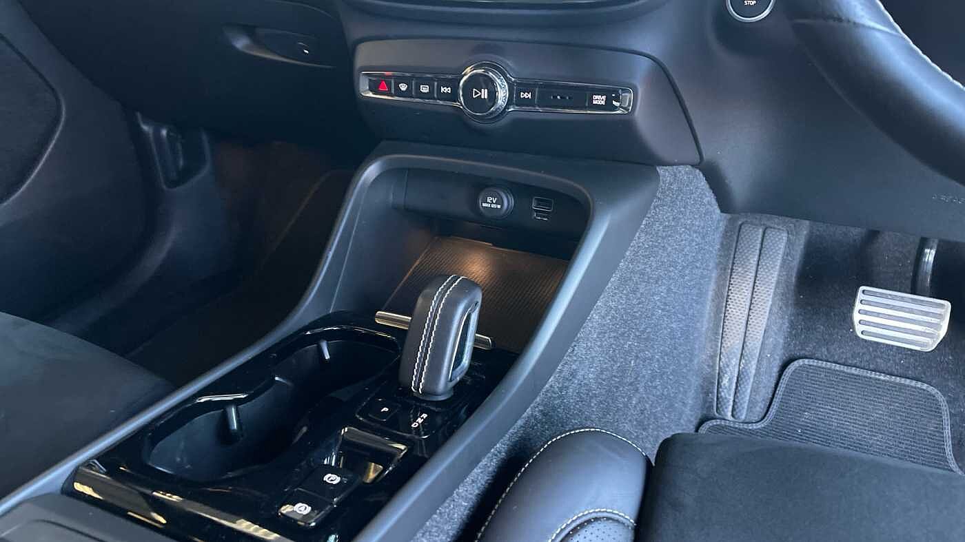 Used Volvo XC40 2020 for sale - 77124495: Photo 20