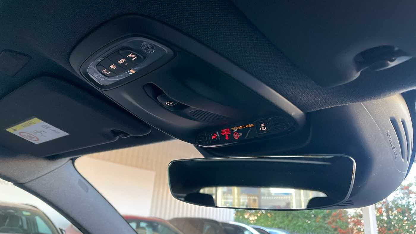 Used Volvo XC40 2020 for sale - 77124495: Photo 21