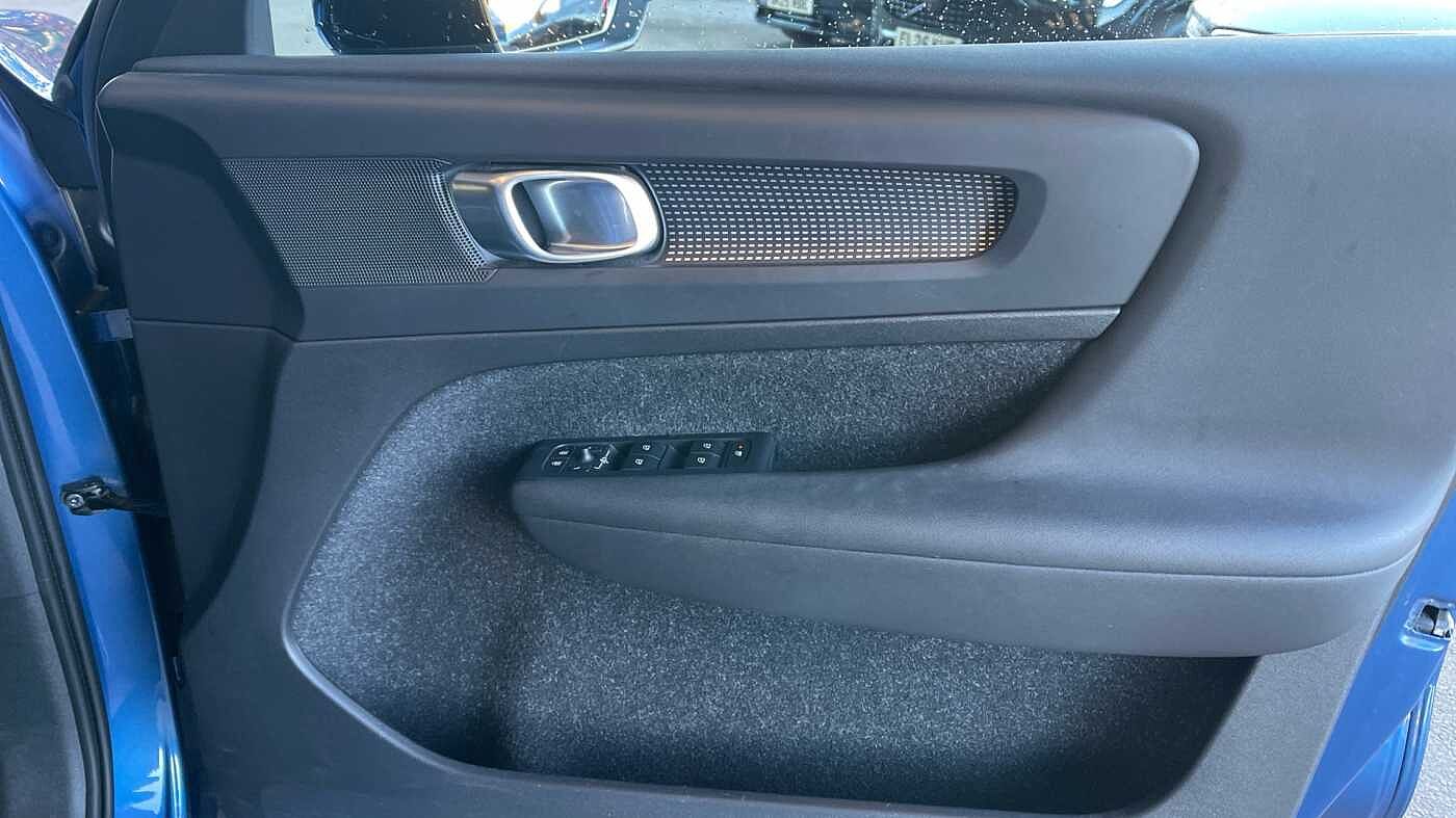 Used Volvo XC40 2020 for sale - 77124495: Photo 22