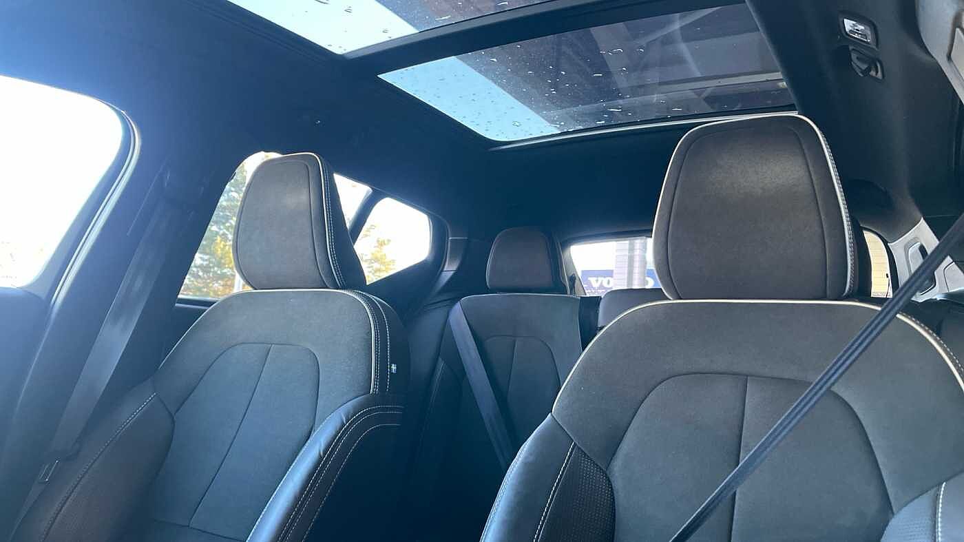 Used Volvo XC40 2020 for sale - 77124495: Photo 24