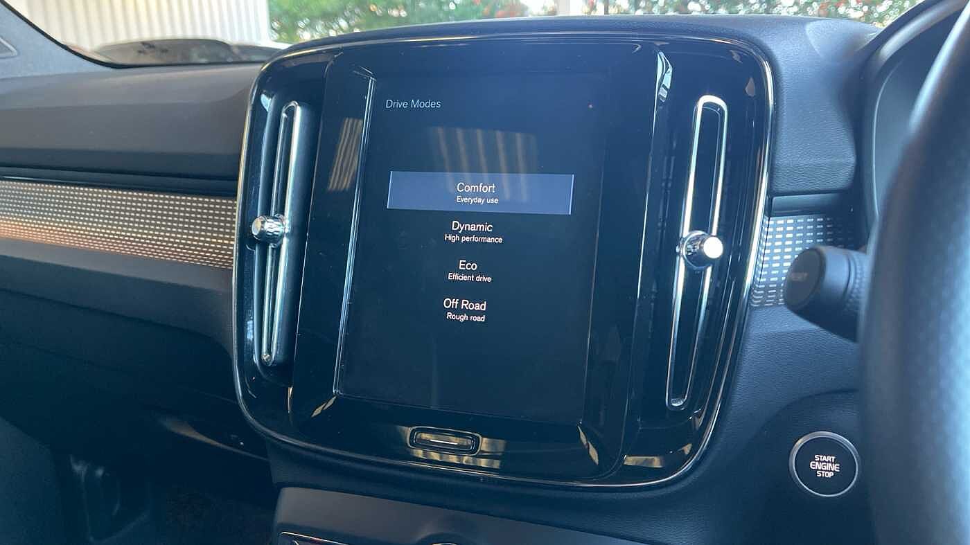 Used Volvo XC40 2020 for sale - 77124495: Photo 28