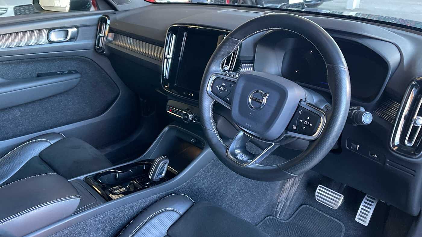 Used Volvo XC40 2020 for sale - 77124495: Photo 4