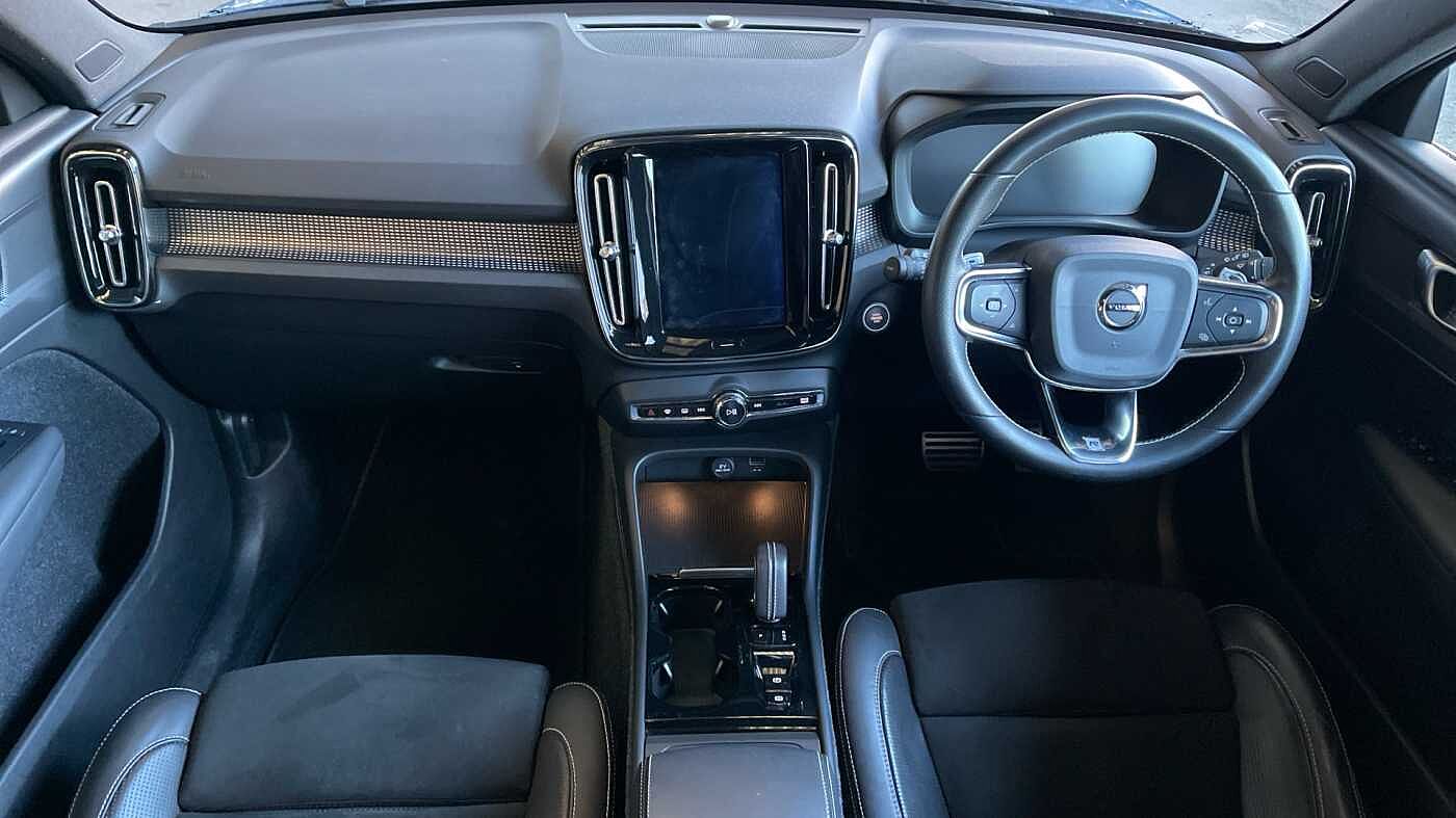 Used Volvo XC40 2020 for sale - 77124495: Photo 5