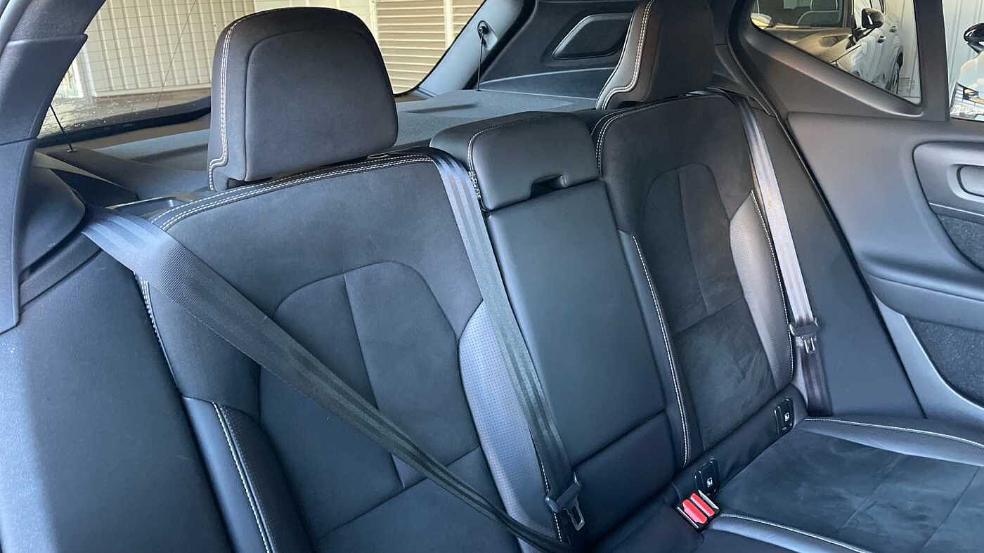 Used Volvo XC40 2020 for sale - 77124495: Photo 6