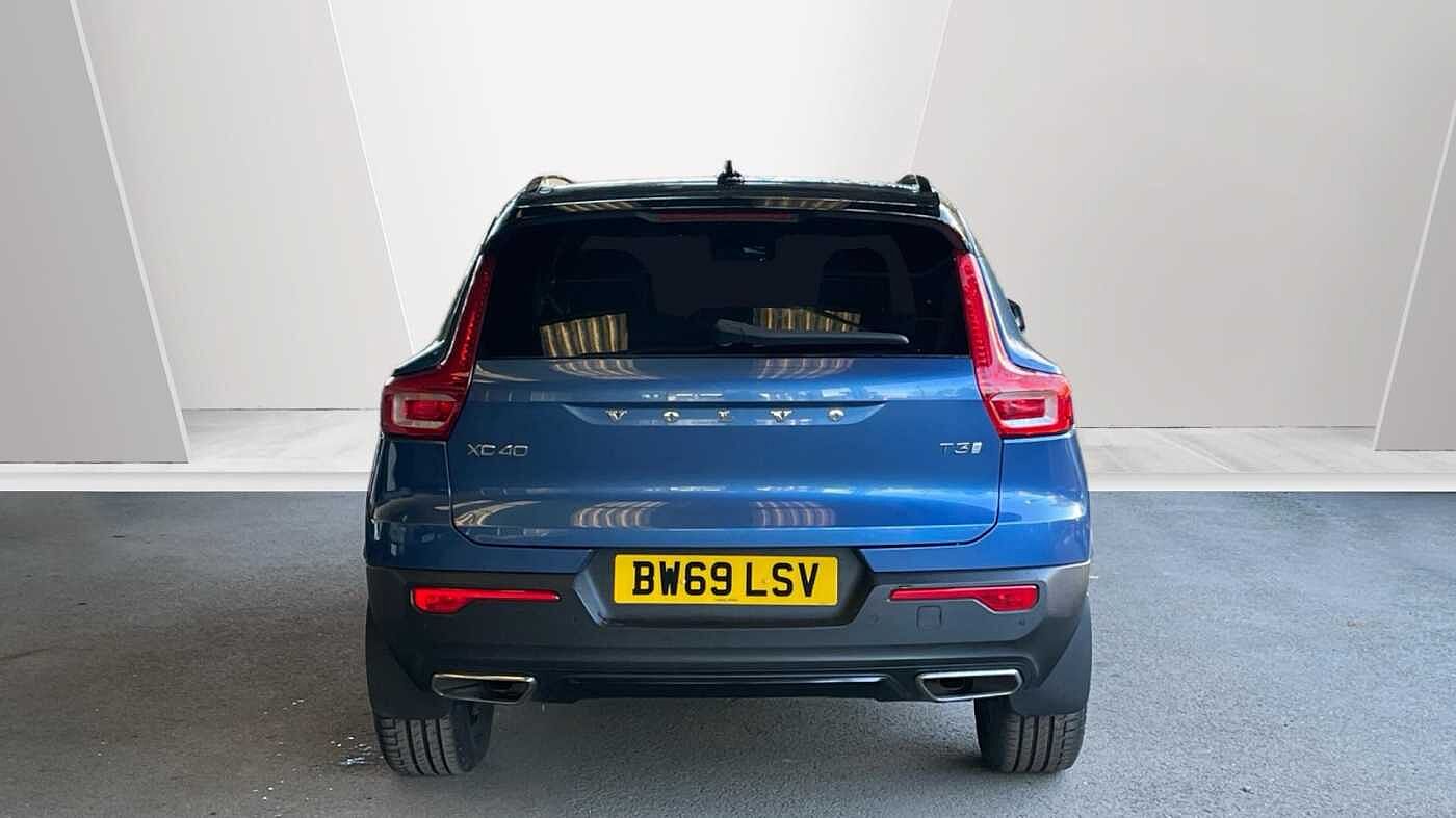 Used Volvo XC40 2020 for sale - 77124495: Photo 7