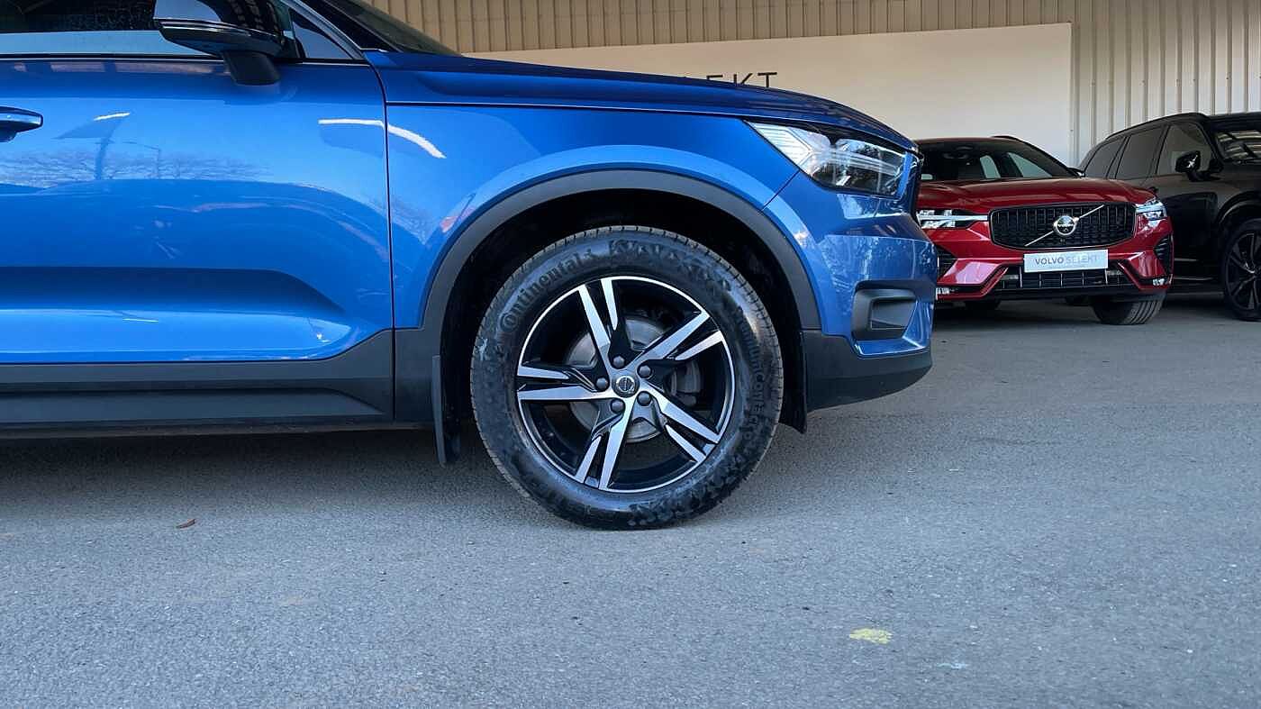 Used Volvo XC40 2020 for sale - 77124495: Photo 9