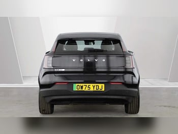 Used Volvo EX30 2025 for sale - 79094627: Photo