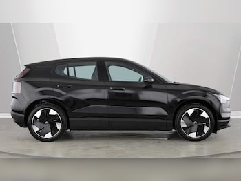 Used Volvo EX30 2025 for sale - 79094627: Photo