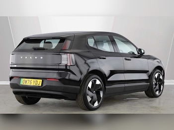 Used Volvo EX30 2025 for sale - 79094627: Photo