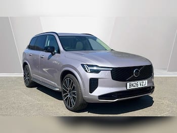 Used Volvo XC90 2026 for sale - 79603187: Photo