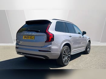 Used Volvo XC90 2026 for sale - 79603187: Photo