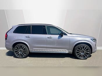 Used Volvo XC90 2026 for sale - 79603187: Photo