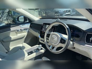 Used Volvo XC90 2026 for sale - 79603187: Photo