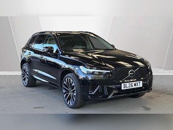 Used Volvo XC60 2026 for sale - 79249933: Photo