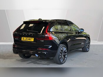 Used Volvo XC60 2026 for sale - 79249933: Photo