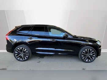 Used Volvo XC60 2026 for sale - 79249933: Photo