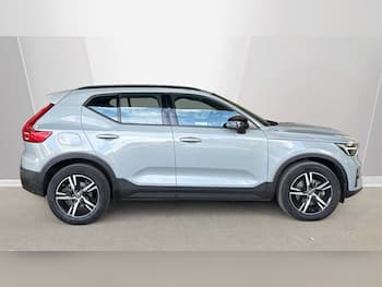 Used Volvo XC40 2023 for sale - 79485531: Photo
