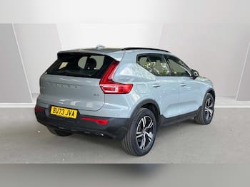 Used Volvo XC40 2023 for sale - 79485531: Photo